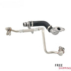 Inlet & Outlet Turbo Oil Feed & Return Line for BMW 228i