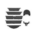 AC Vent Outlet Tab Clip Repair Kit for Land Rover LR3 LR4 (2005-2016)