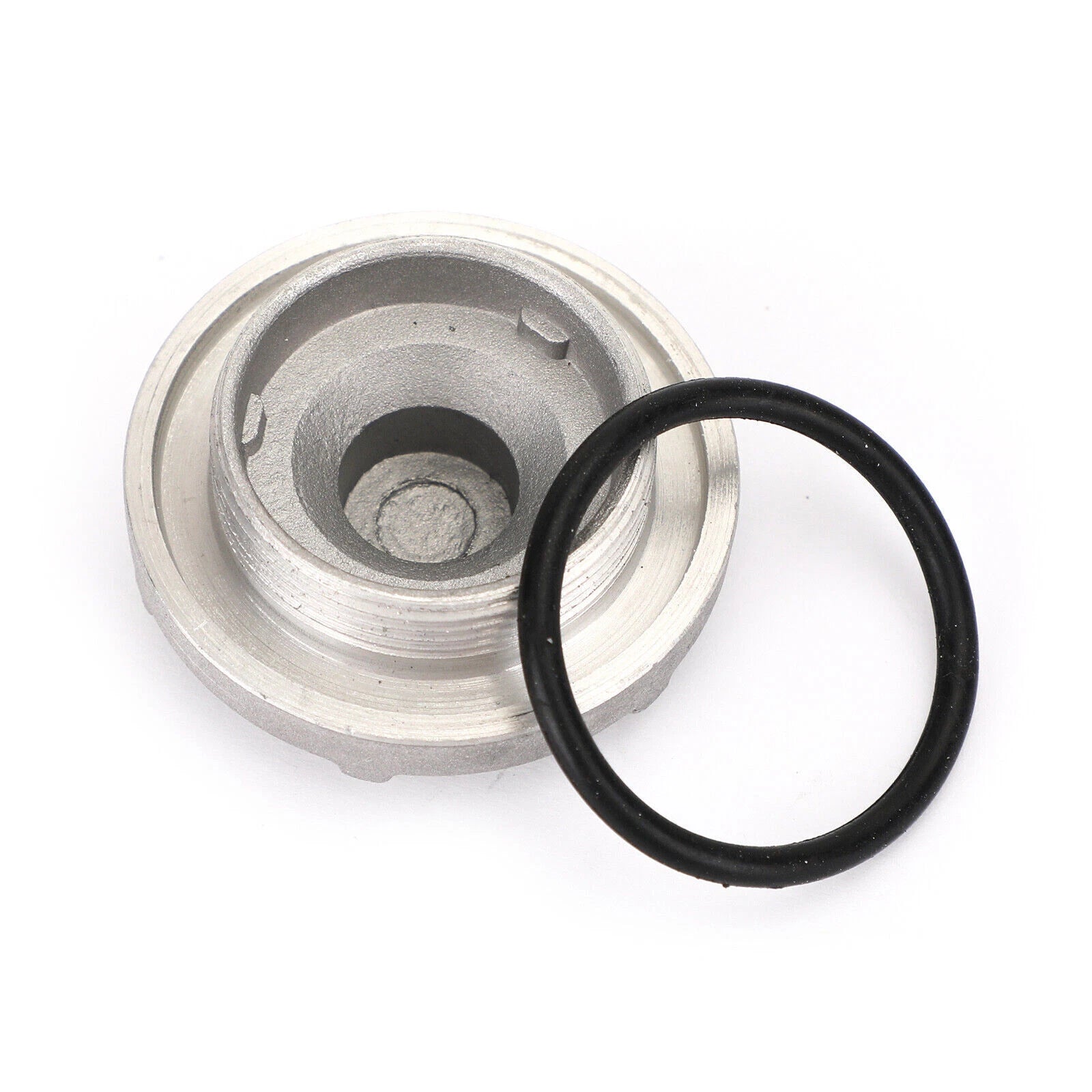 Oil Drain Plug for Yamaha Warrior Raptor Wolverine Big Bear YFM350 (1997–2006)