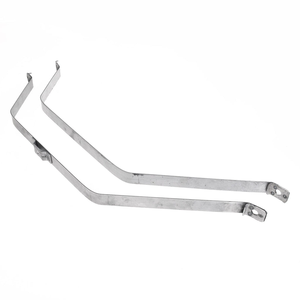 2X Fuel Tank Straps for Acura TL (1999–2003) CL (2001–2003) Honda Accord