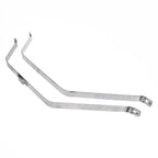 2X Fuel Tank Straps for Acura TL (1999–2003) CL (2001–2003) Honda Accord