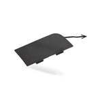 Tow Hook Cover Cap for Audi A6 C6 (2005–2008) 4F0807441
