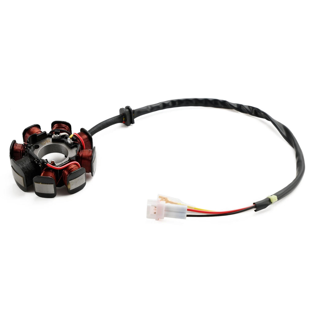 Magneto Stator for BETA RR 2T / 4T / Xtrainer (2015–2023) 026100050000 026.10.005.00.00