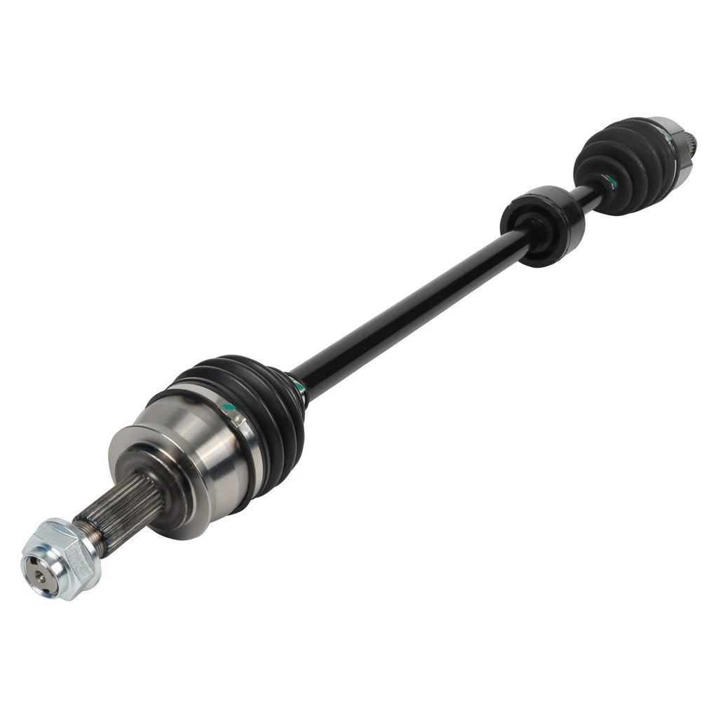 Front Right CV Axle Assembly for Fiat 500 (2012–2017)
