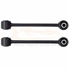 2 Pair Front Sway Bar End Links for Jeep Grand Cherokee (2005–2010)