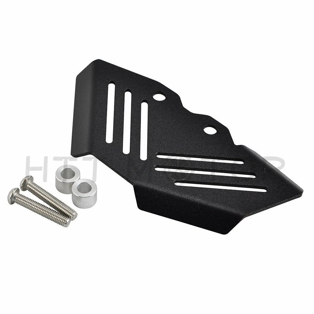 Rear Brake Master Cylinder Guard Protector for 1050-1290 Adventure R (2013–2023)