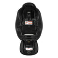 Low-Profile Rider & Passenger Seats for Harley CVO Road Glide (2009-2023)