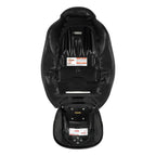 Low-Profile Rider & Passenger Seats for Harley CVO Road Glide (2009-2023)