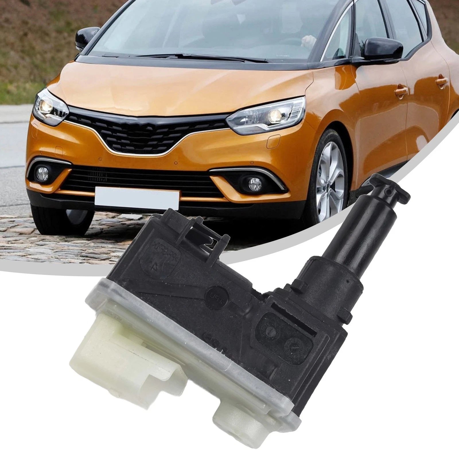 Fuel Flap Motor for Nissan Juke (2010–2019) 788269092R