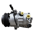 AC Compressor Replacement for Hyundai Venue 1.6L (2020–2023)