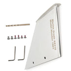 Lower Unit Skeg Guard for Mercury Mercruiser Alpha I Gen II (1991–2023)