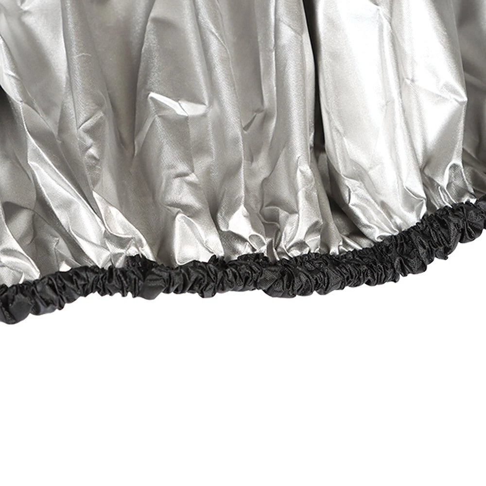 Utility Vehicle Storage Cover for Yamaha Wolverine X4 (UV Waterproof)
