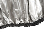 Utility Vehicle Storage Cover for Yamaha Wolverine X4 (UV Waterproof)