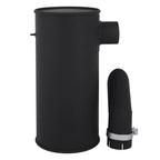 Muffler for John Deere 200CLC, 2054, 2554, 230CLC, 270CLC, 230LC, 230LCR, 70LC