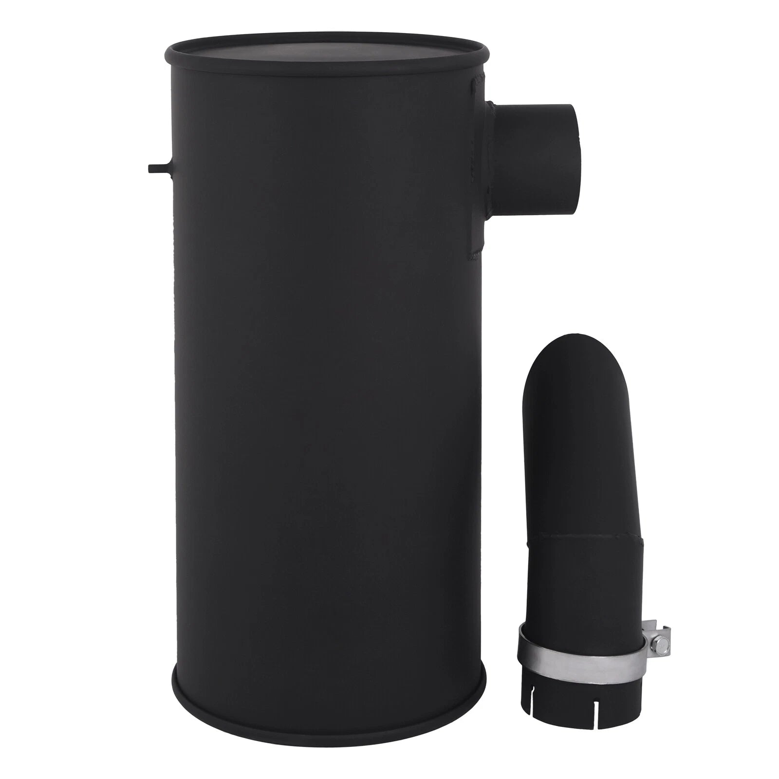 Muffler for John Deere 200CLC, 2054, 2554, 230CLC, 270CLC, 230LC, 230LCR, 70LC
