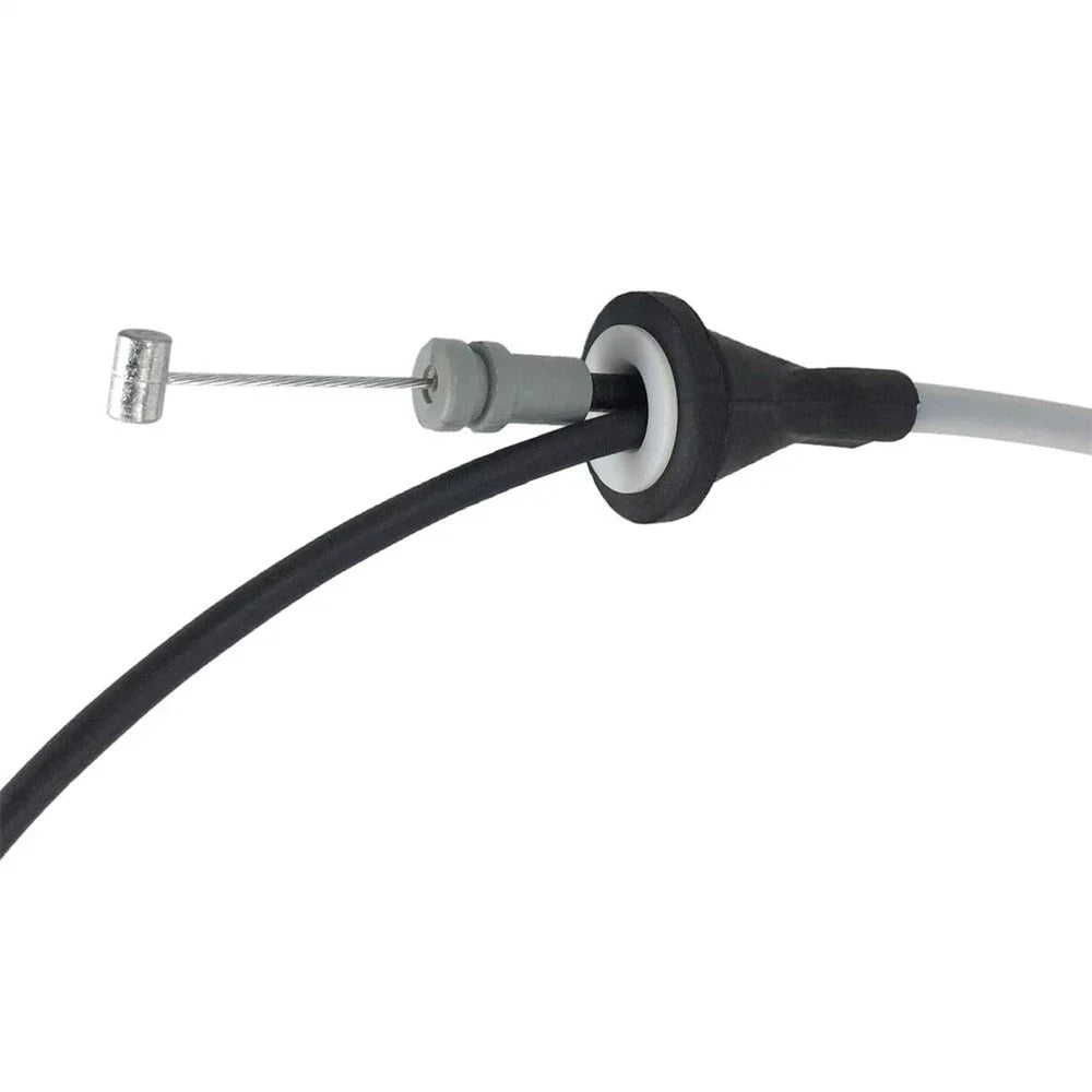Hood Release Latch Cable for Chevrolet Corvette (1984-1996)