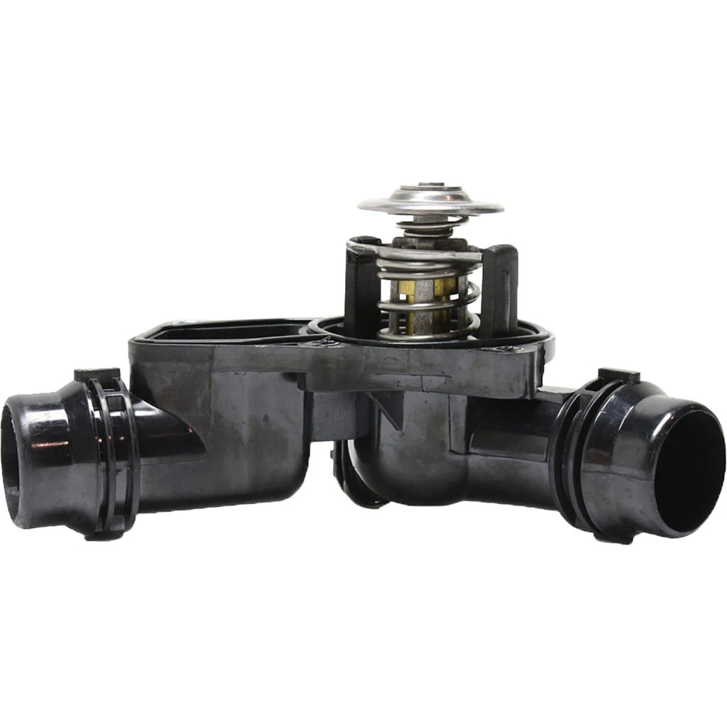 Radiator Kit for BMW X3 (2004–2006) with Coolant Reservoir, Thermostat