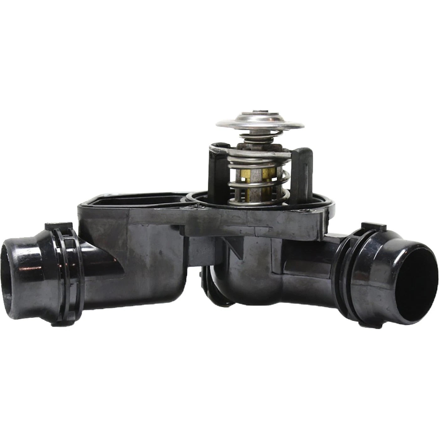 Radiator Kit for BMW X3 (2004–2006) with Coolant Reservoir, Thermostat