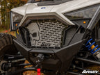Skull Style Grille Insert for Polaris RZR PRO XP/PRO R/Turbo R (2020–2023)