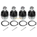 Heavy Duty Ball Joint Set for Kawasaki Teryx KRX 1000 (2020–2024) 59266-0738