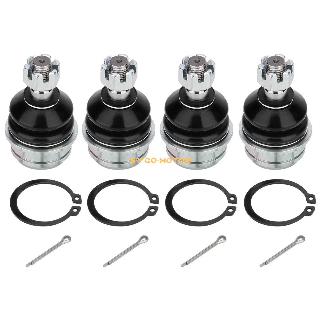 Heavy Duty Ball Joint Set for Kawasaki Teryx KRX 1000 (2020–2024) 59266-0738