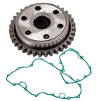 Starter Clutch Kit Bearing Gasket for Honda TRX450ER TRX450 (2006–2014) 28110-MEY-670