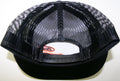 Powerstroke Flat Bill Snapback Hat for Ford Trucks (7.3L)