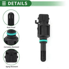 Engine Coolant Temperature Sensor for BMW 325Ci