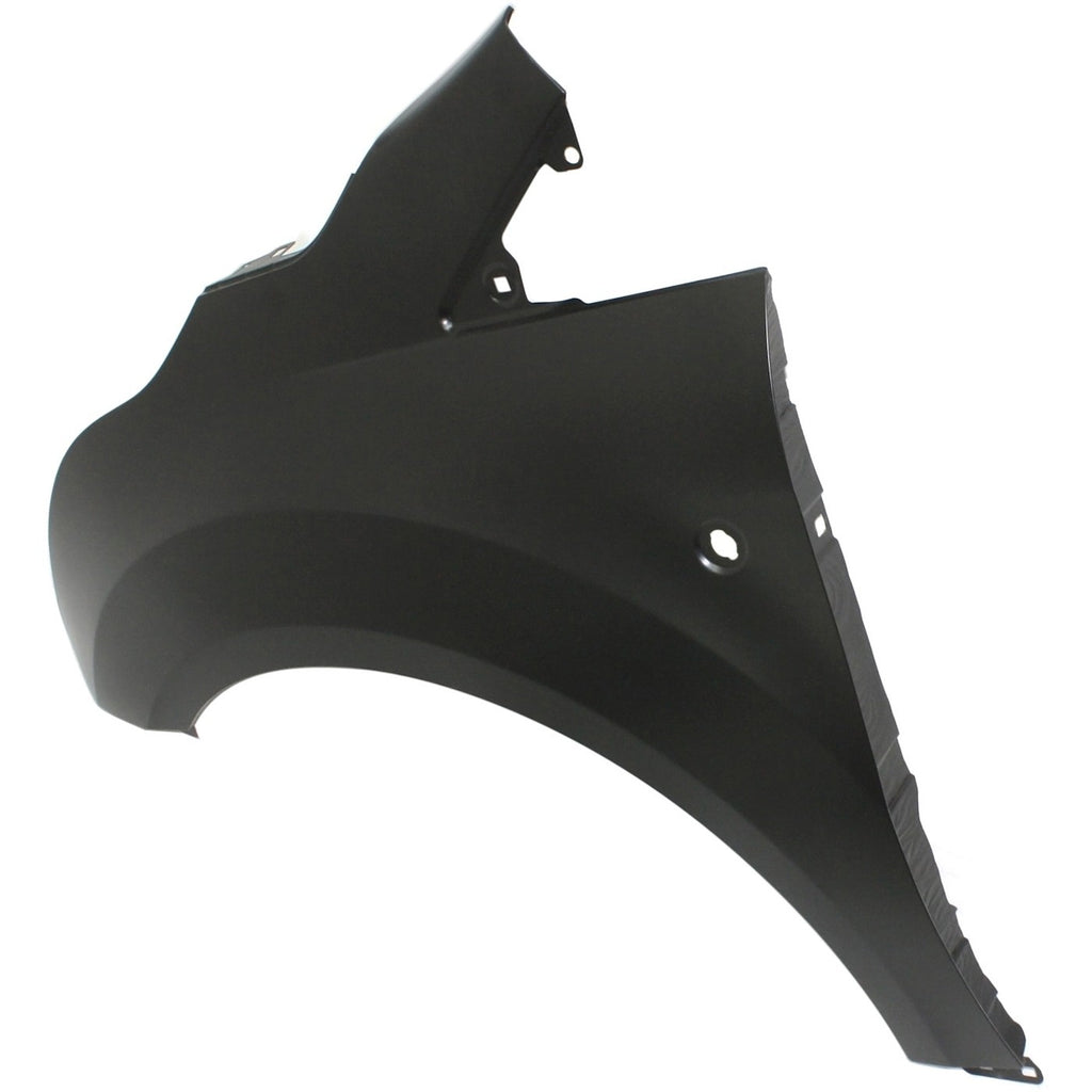 Fender for Ford Transit Connect (2014–2023) Front Driver Side