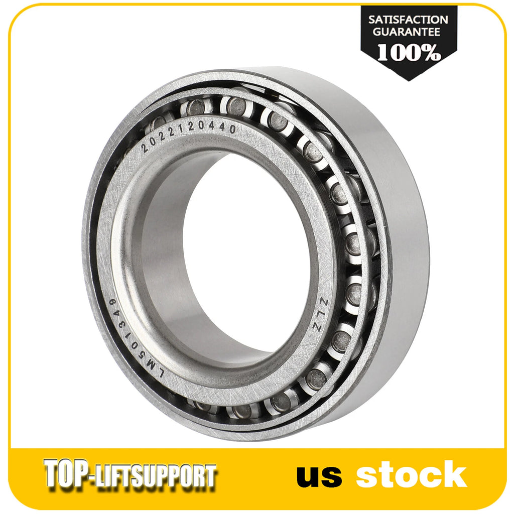 Posi Unit Limited-Slip Differential for 10 Bolt (7.5" 7.625")