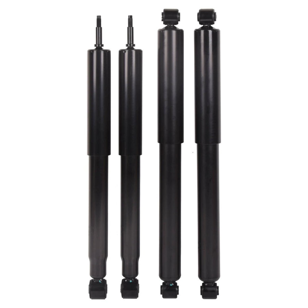 Complete Shock Absorbers for Dodge Ram 1500 2500 (1994-2001)