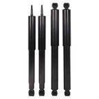Complete Shock Absorbers for Dodge Ram 1500 2500 (1994-2001)