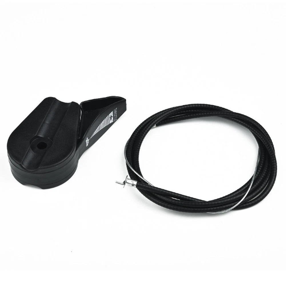 Throttle Handle and Cable for Honda HRR216 (2005–2023)