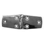 38x76mm 38x102mm Stainless Steel Butt Hinge for Marine RV Yacht Hatch