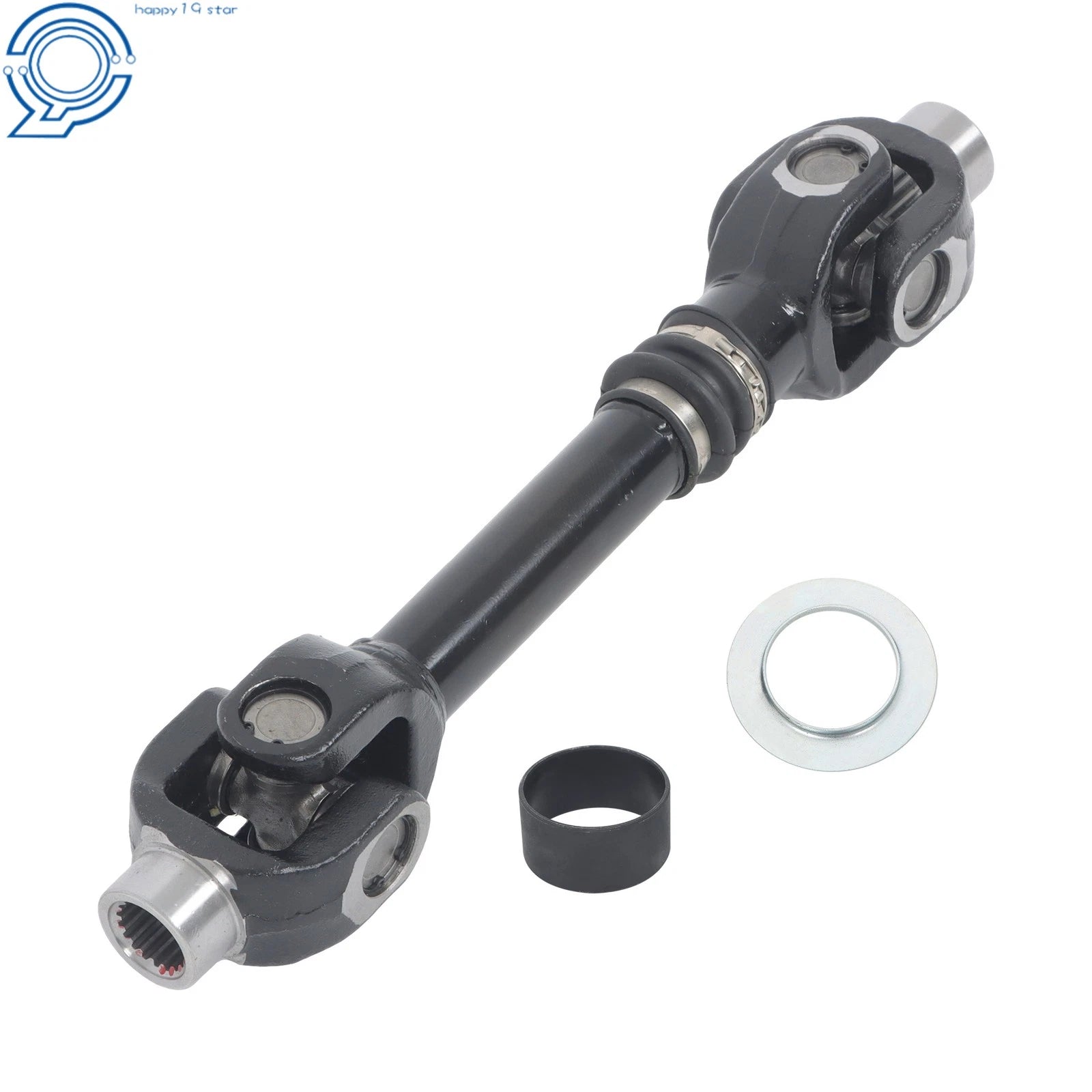 Rear Drive Shaft for Can Am Commander 800 1000 (2014–2019)