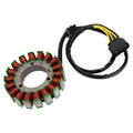 Alternator Stator for Segway ATV Snarler AT5/AT6/S/L, UTV Fugleman UT6