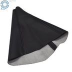 Leather Shift Boot Cover for Hummer H3 (2006-2010)