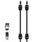 Front Axle Pair for Can-Am Maverick X3 (2017–2023) 705402048