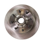 Front Disc Brake Rotors for Ford F-250 Super Duty (1999–2002)