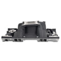 Polished Aluminum Dual Plane Intake Manifold for Chevy 5.0/5.7L Vortec (1996–2002)
