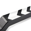 Black Heel & Toe Shift Lever + Shifter Pegs for Harley FLHT FLTR (2000–2023)