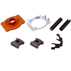 Steering Shaft Coupler Rebuild Kit for Dodge B150 B200 B250 B300 (1975-1998)