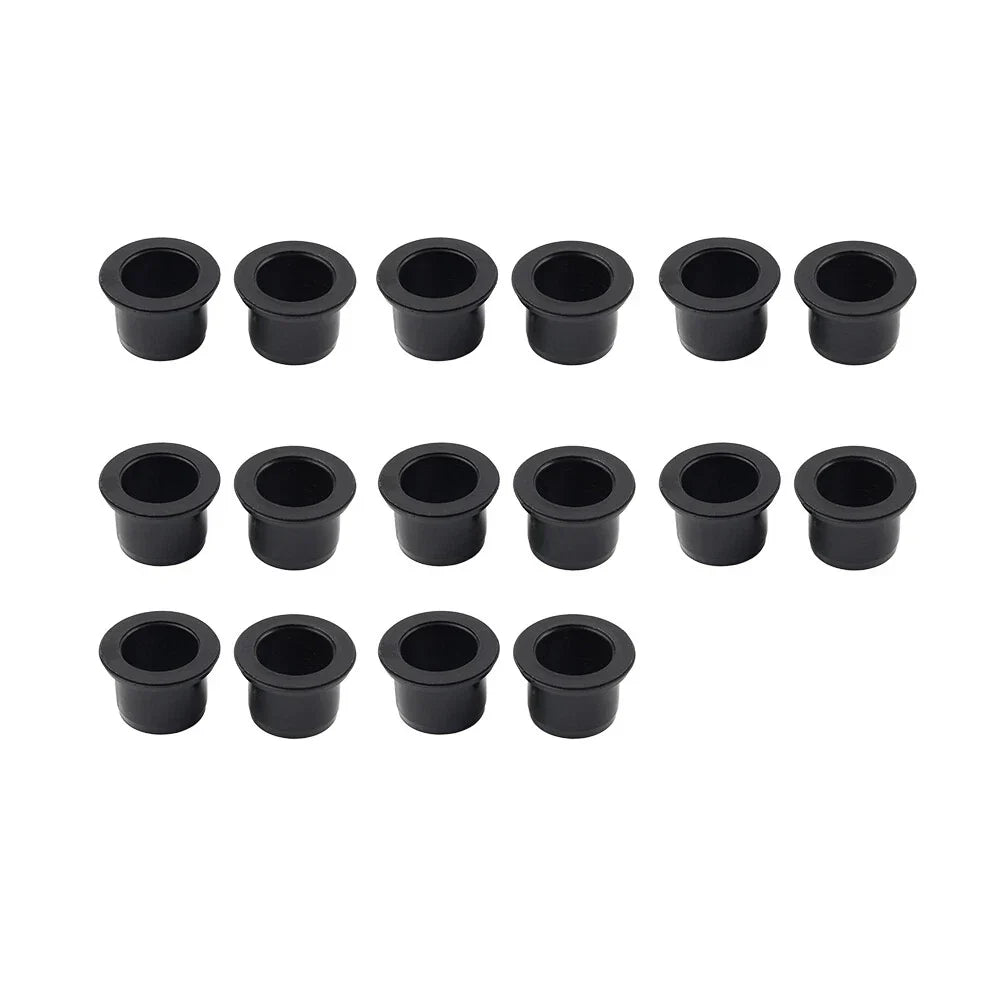 16pcs Upper Lower A-Arm Bushings for Kawasaki Teryx 750 4X4 (2008-2013)