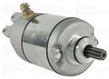 Starter for KTM 400-660 (1998–2007)