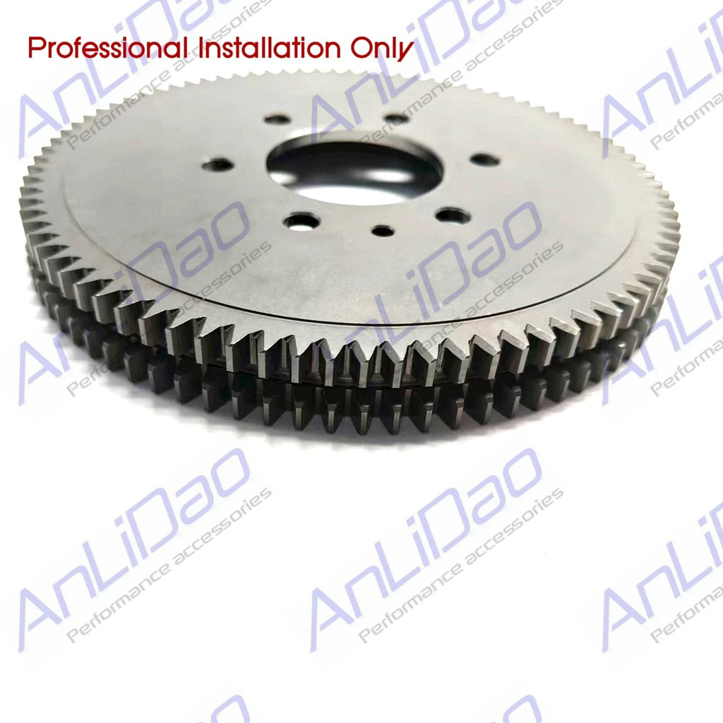 Starter Gear for Sea-Doo 1503 4-Tec (2002–2008) 420834488 420834872 420834874