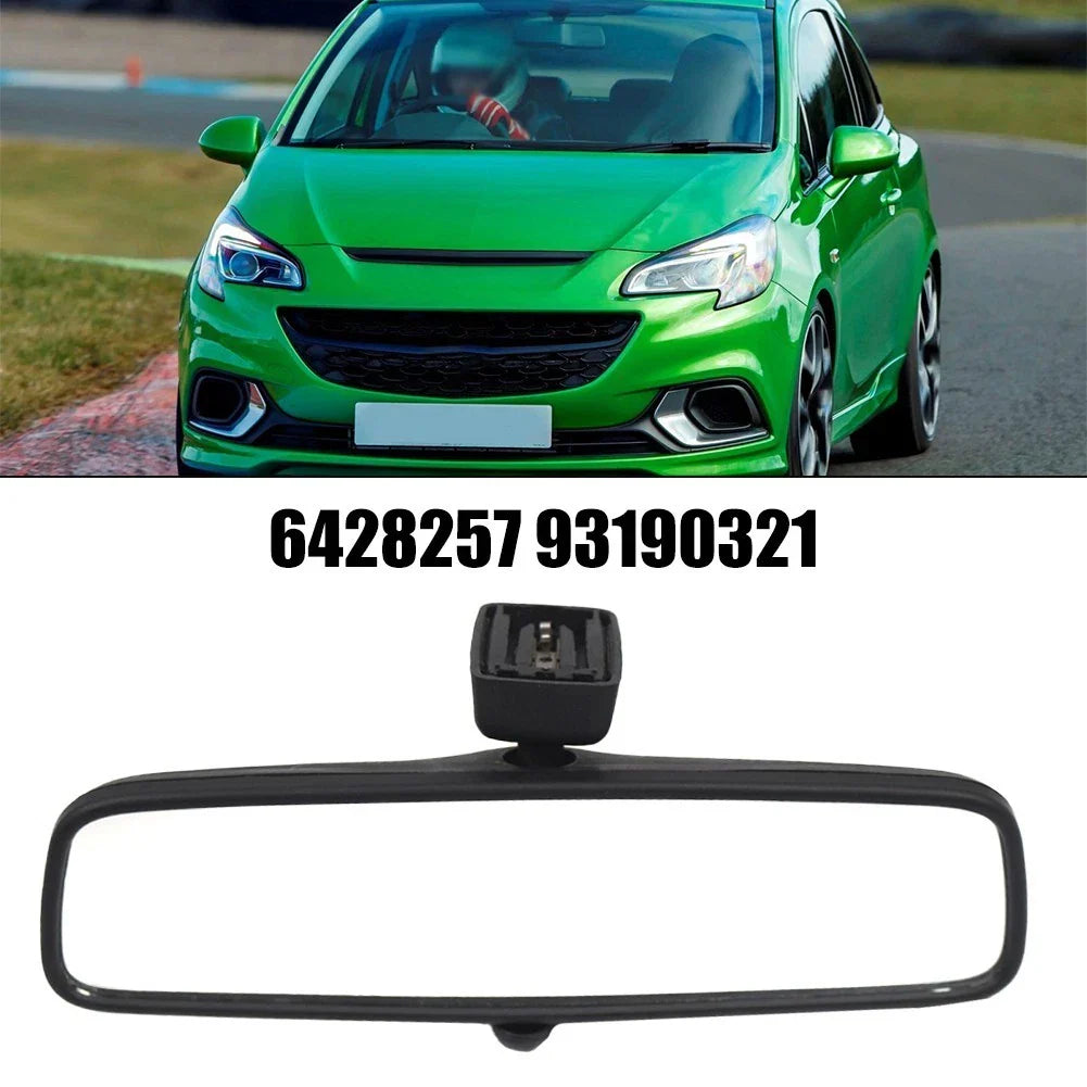ABS Rearview Mirror for Vauxhall Astra (2002���2018)
