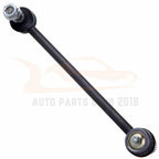 Set of 6 Suspension Tie Rod Ends & Sway Bar Links for Toyota Solara & Camry