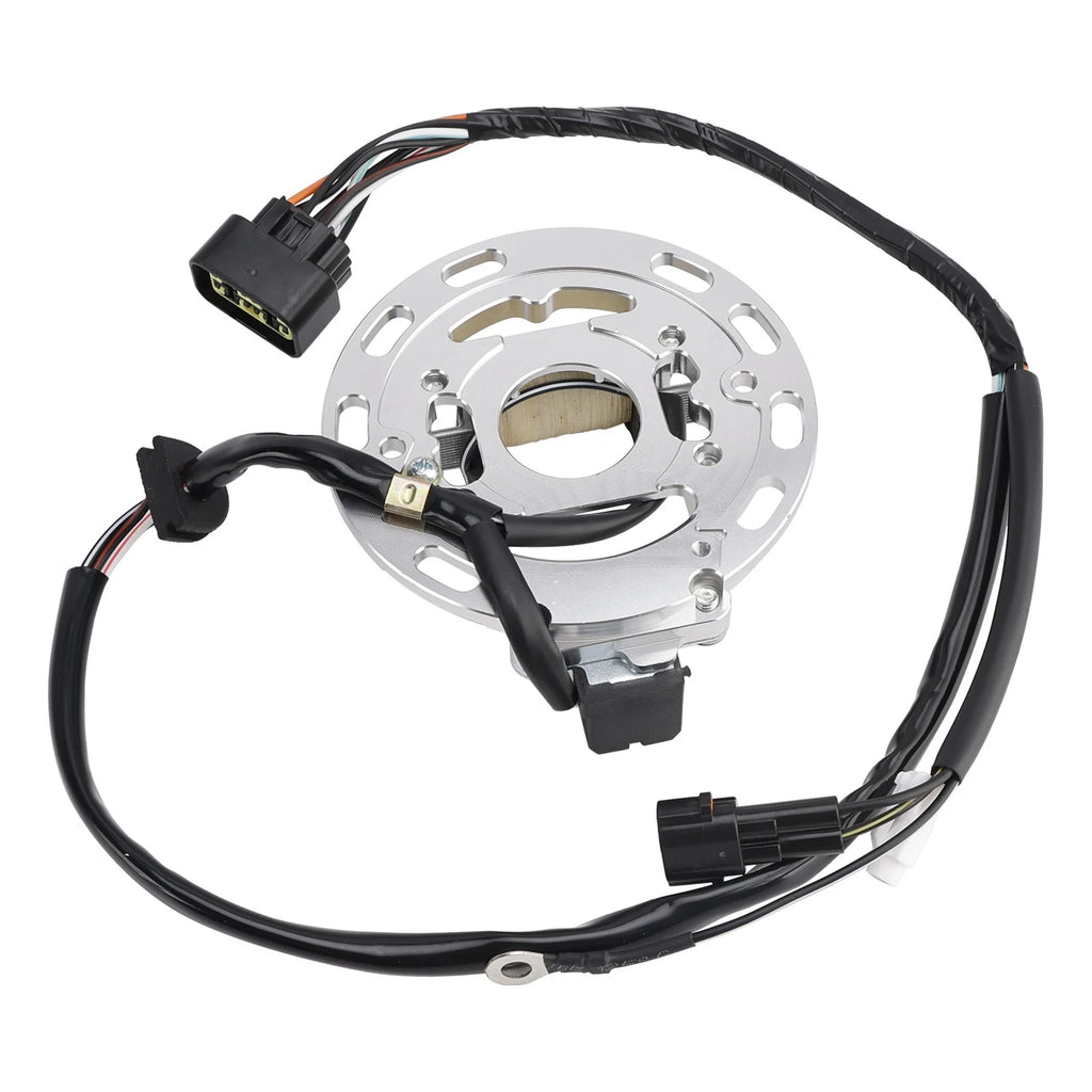 Ignition Stator Coil for Kawasaki KX 85 100 KX100 KX85A KX100D (2006–2025)