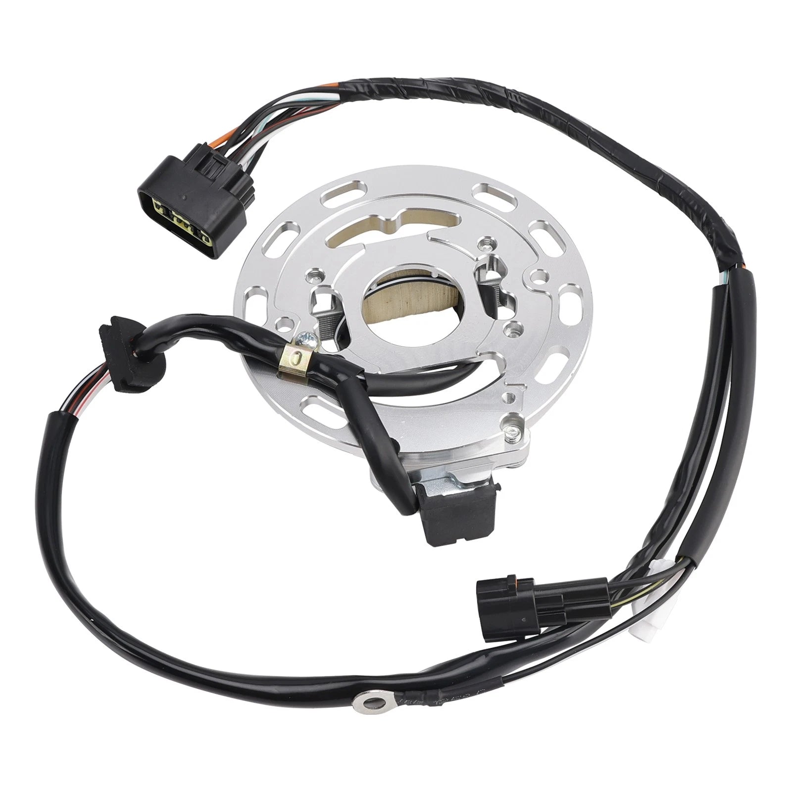 Ignition Stator Coil for Kawasaki KX 85 100 KX100 KX85A KX100D (2006–2025)