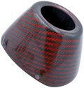 FMF Carbon Cap for Offroad Exhaust (4.1 New Style)